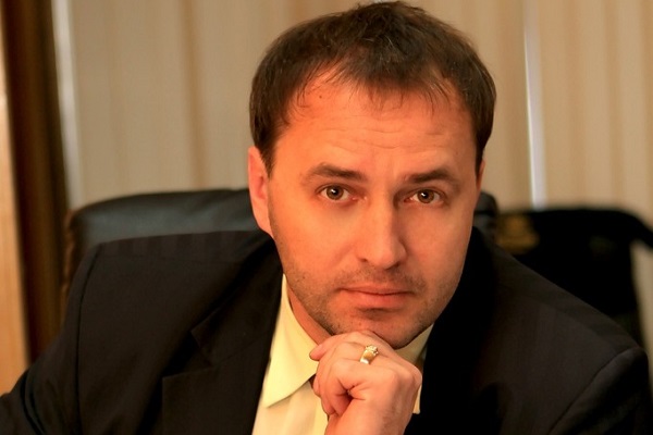 Министр Егоров уволил Шабалина с поста директора «Волга-Спорт-Арена»