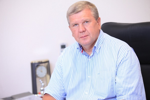 Ульяновского бизнесмена Герасимова суд оправдал по делу о растрате