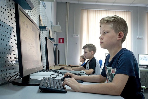 Ульяновских школьников научат отличать правду от фейков