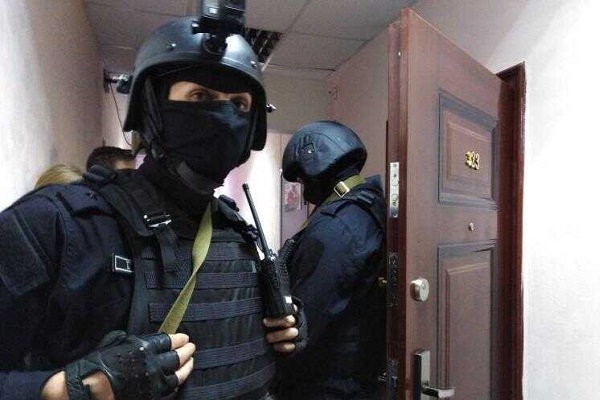 Снова коррупция в медицине: силовики допрашивают врачей из ульяновского наркодиспансера, зреет уголовное дело